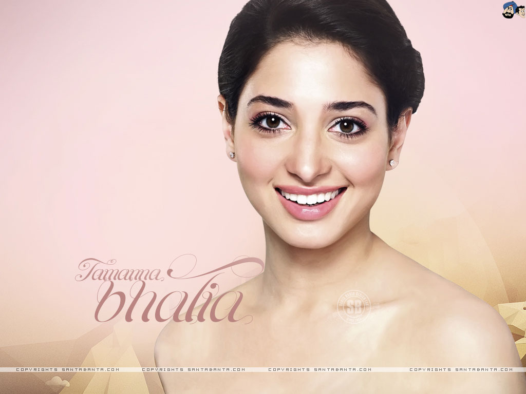 Tamannaah Bhatia